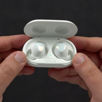 galaxybuds