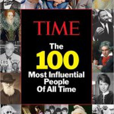 time all time 100 influential