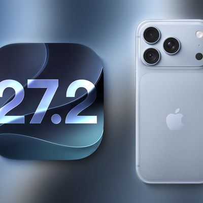 iOS 27