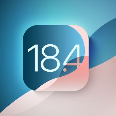 Generic iOS 18