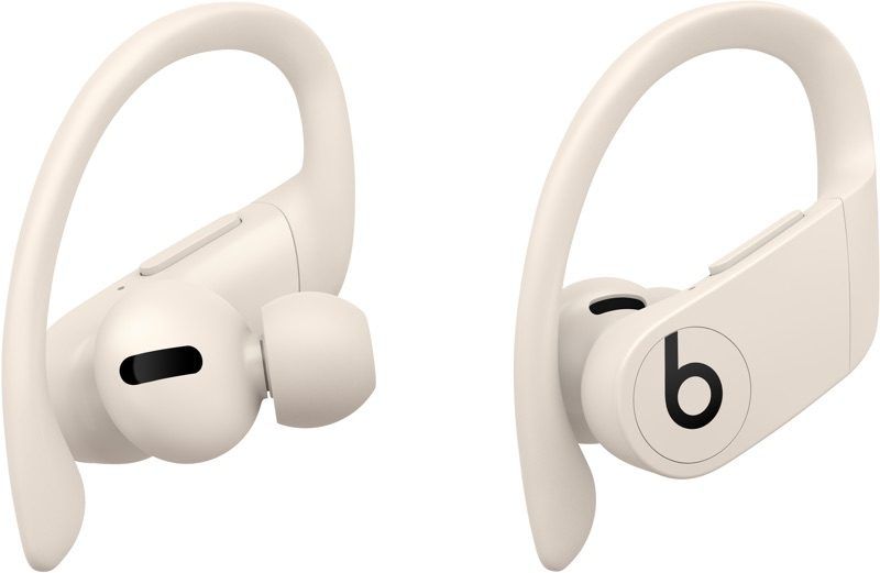 powerbeats pro vs airpods 2 image