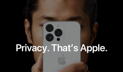 iPhone Privacy