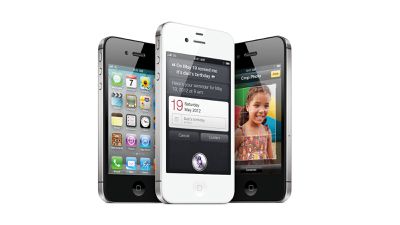 Ровно 15 лет назад Apple представила iPhone 4S с Siri