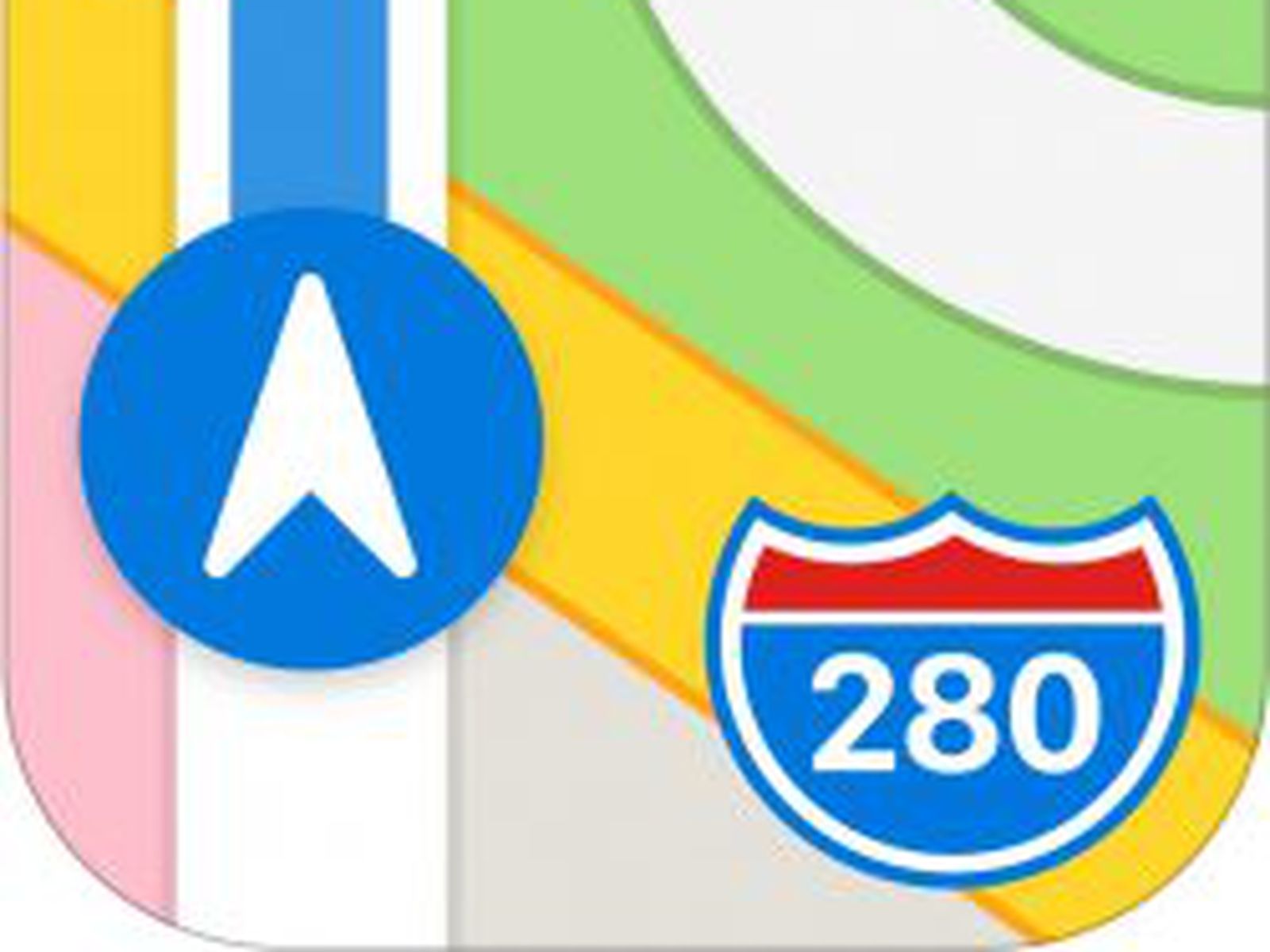 apple maps desktop