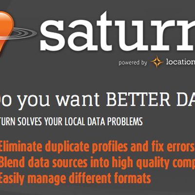 locationary saturn