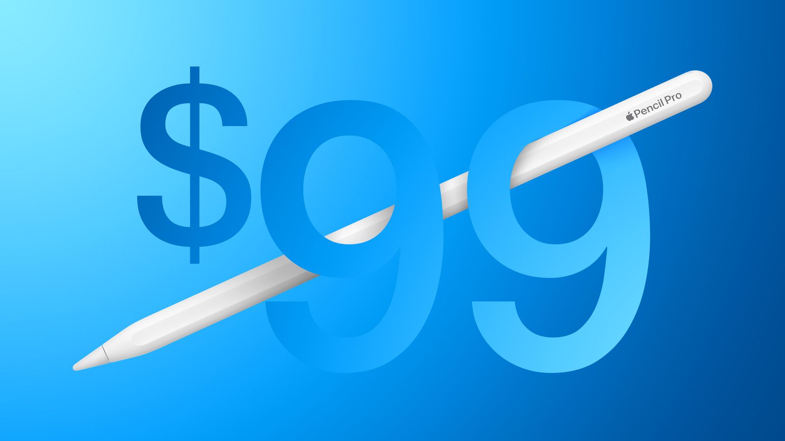 Amazon Has Low Prices on Apple Pencil Pro ($99) and AirTag 4-Pack