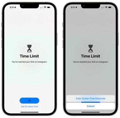 app limits 4
