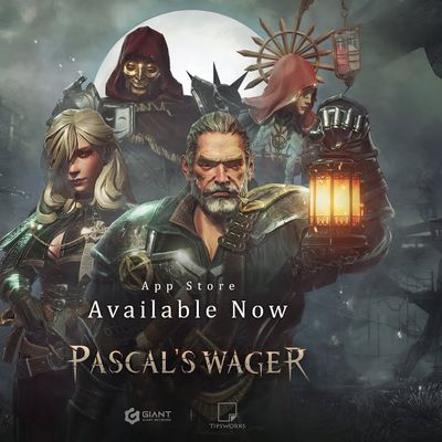 pascals wager