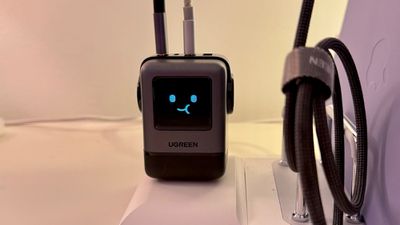 آداپتور برق 100 واتی ugreen 2