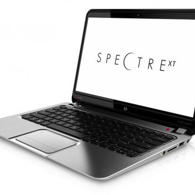 hp envy spectre xt ultrabook
