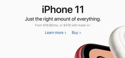 Apple Cuts Iphone Trade In Values As Iphone 12 Launch Nears