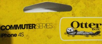 otterbox 4s case box crop