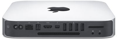 mac mini 2011