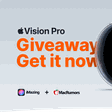 imazing 3 vision pro giveaway