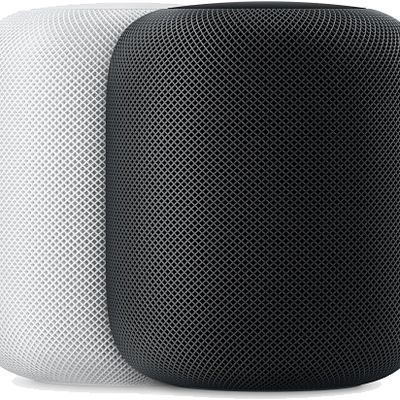 homepod pair