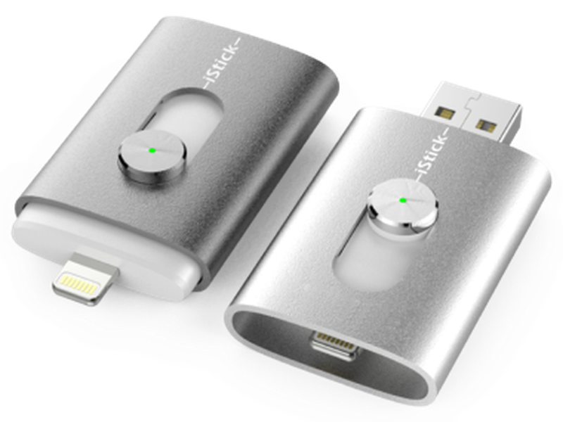 istick-stock-photo