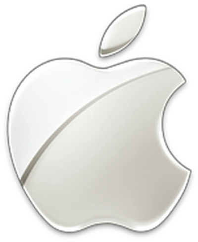 Apple logo