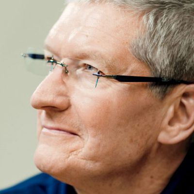 tim cook fastco