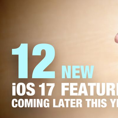 12 New iOS 17 Features Coming Later This Year Feature 1