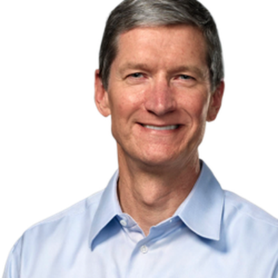 TimCook