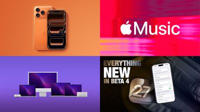 Главные новости: программа «Apple Upgrade», повышение цен на Apple Music и многое другое