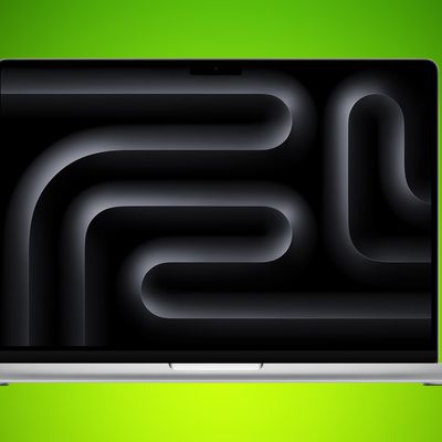 m5 macbook pro green 2