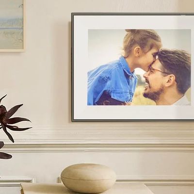 aura ink frame