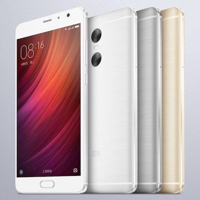 Redmi Pro smartphone
