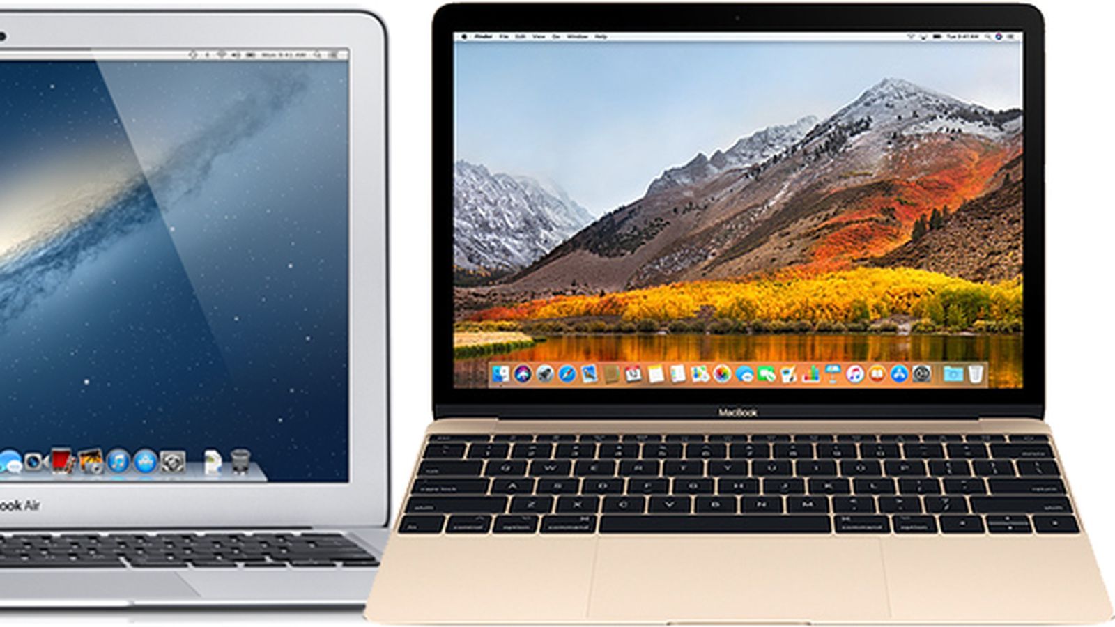 lowest prices on a new 2017 macbook air