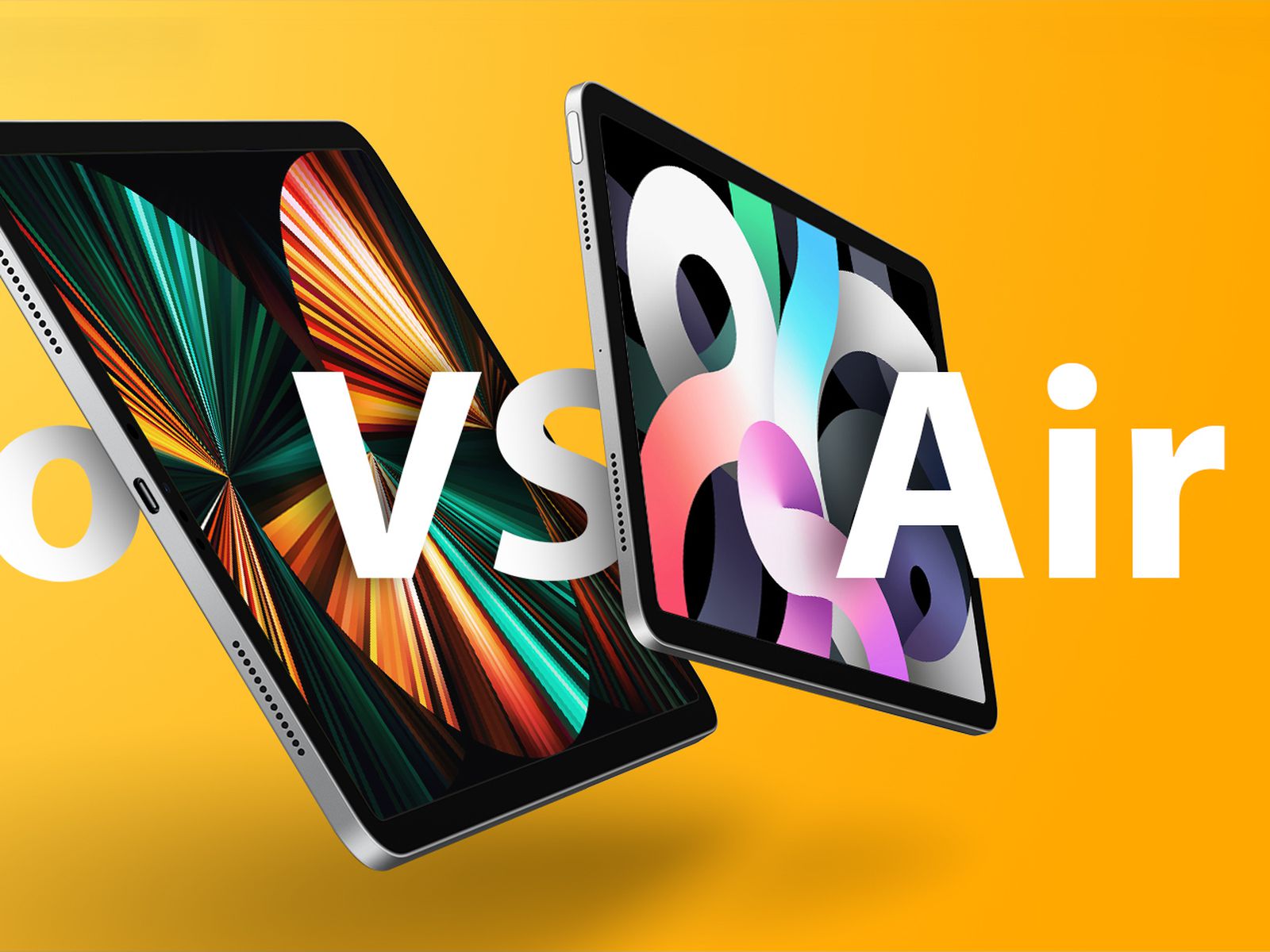Ipad pro m1 vs ipad air in which shop can you buy the following