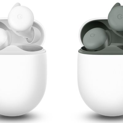 google pixel buds a series