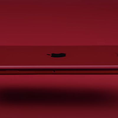iphone se 2020 red