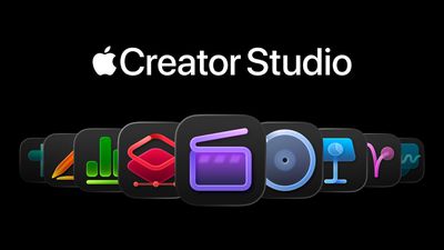 Apple Creator Studio и Final Cut Camera получили новые функции