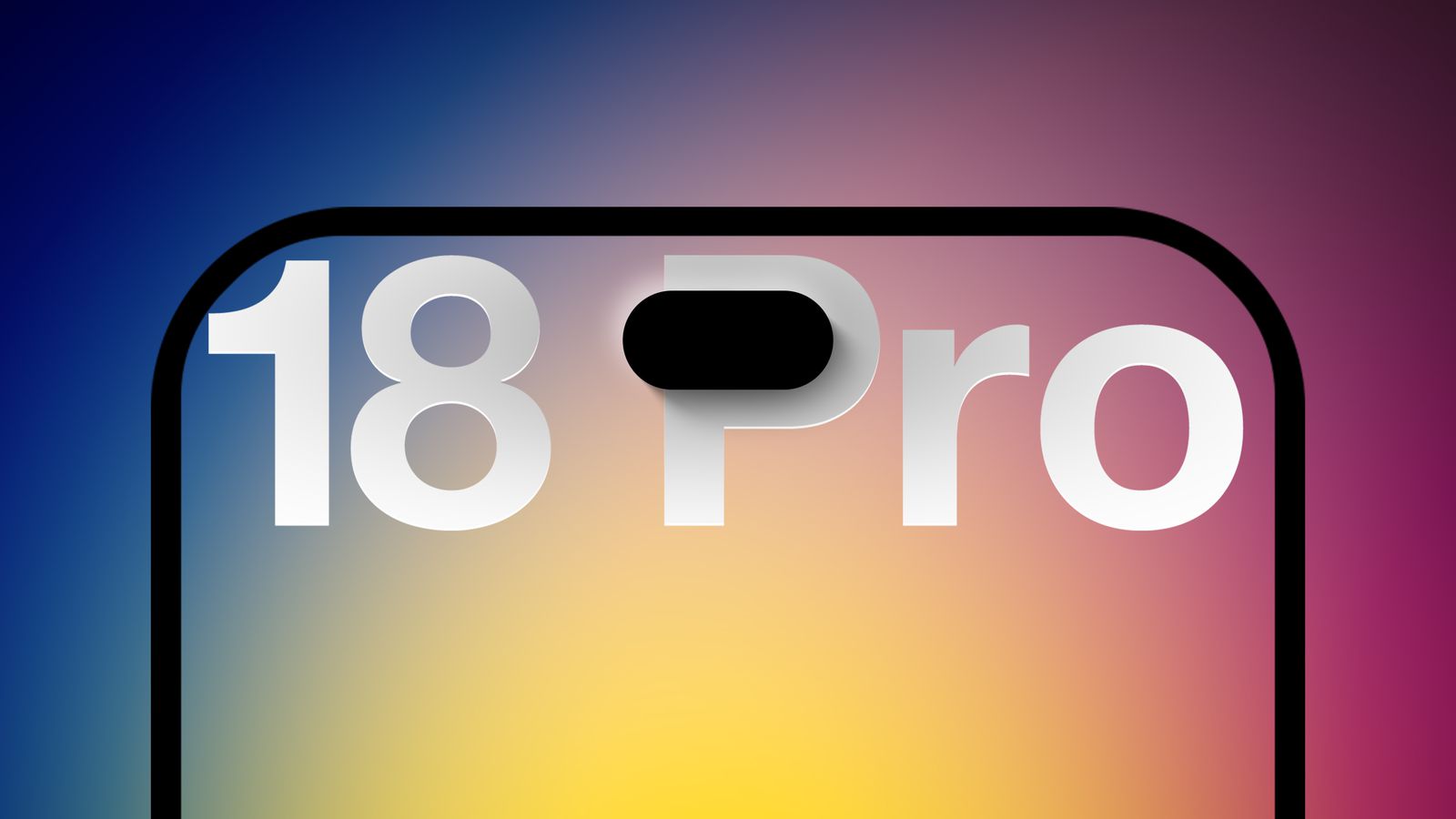Latest Iphone 18 Pro Leak Corroborated by Respected Former Analyst