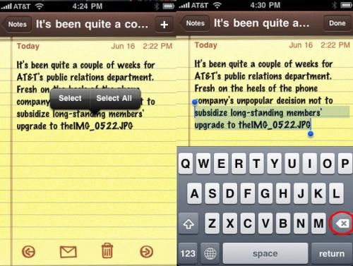 Apple Releases iPhone OS 3.0 for iPhone and iPod Touch - MacRumors