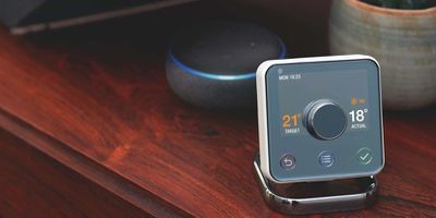 hive active heating thermostat lifestyle