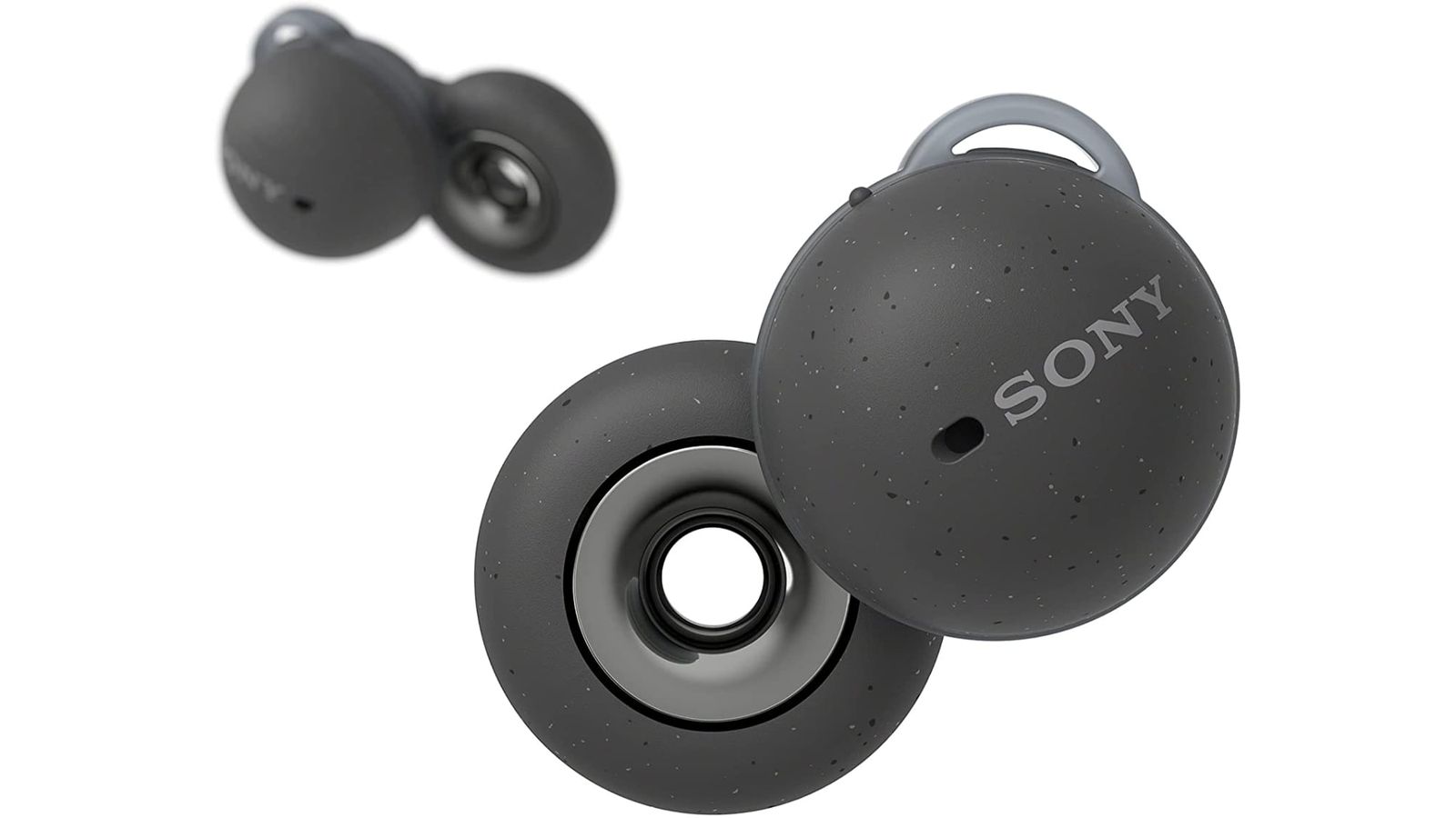 Sony Announces ‘LinkBuds’ With Open Design to Let in Ambient Sound – Hookup Cellular | News