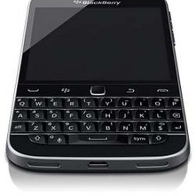 BlackBerry Classic