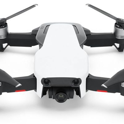 dji mavic air drone