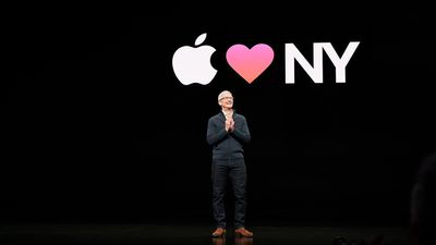 apple october 2018 event