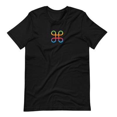 command shirt apple