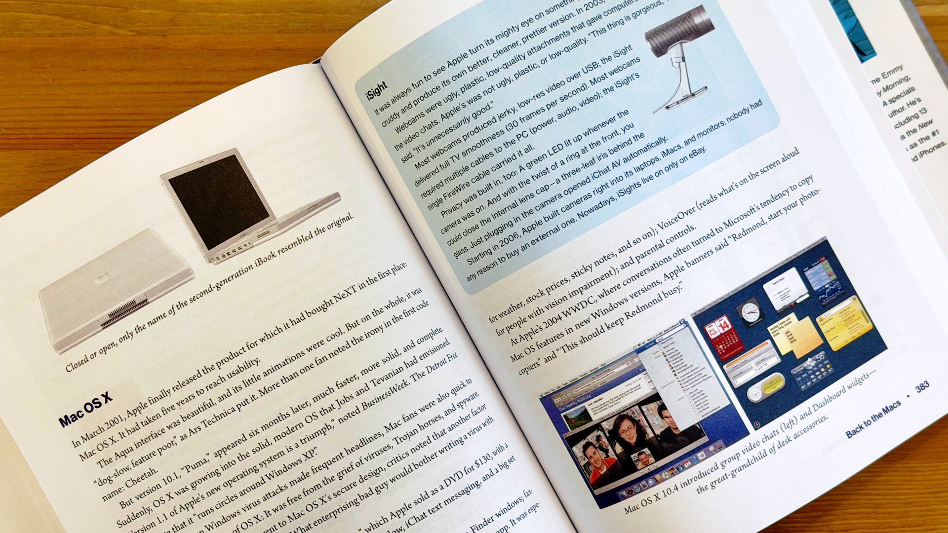 Apple: The First 50 Years Review - MacRumors