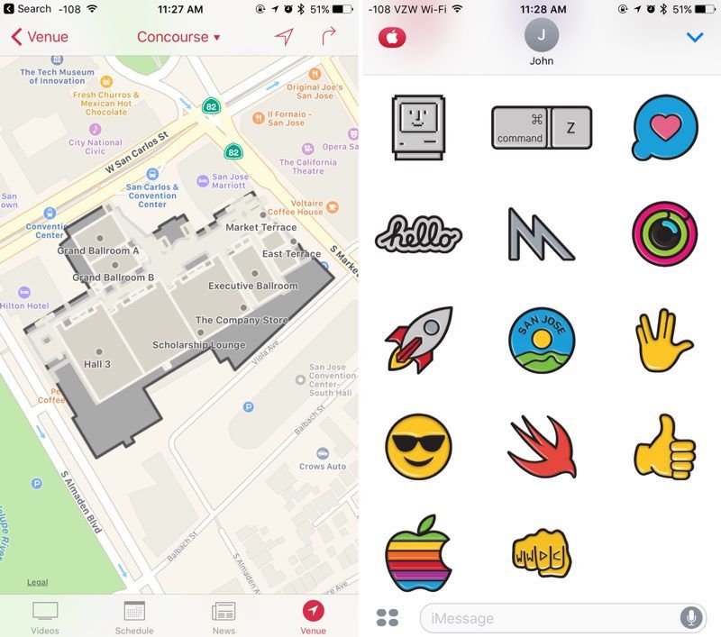 apple seeds ios 10 3 3 beta 2 to developers image