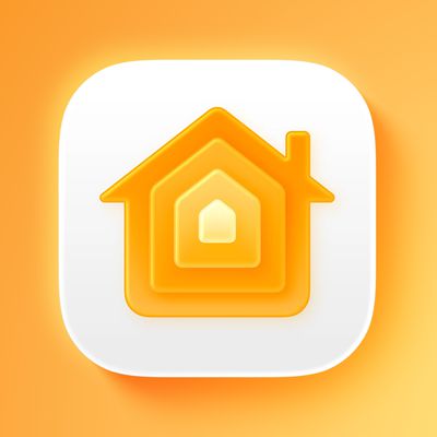 iOS 26 Home Feature
