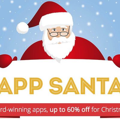 app santa