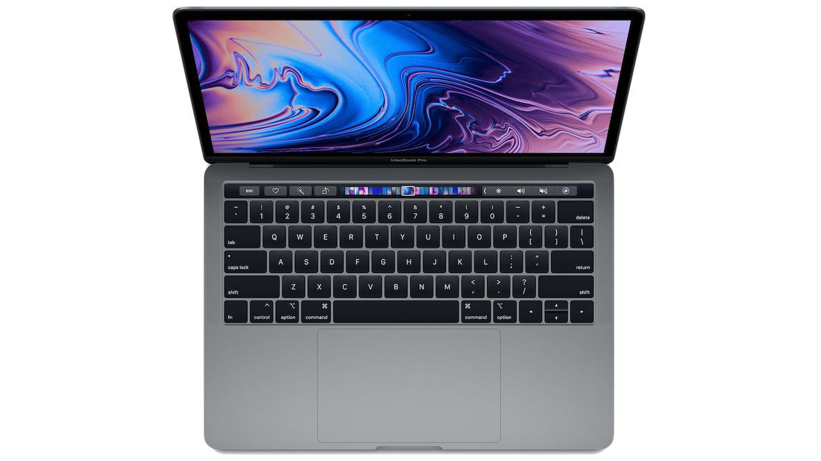 Upcoming 13-Inch MacBook Pro Models to Use Intel's 10th-Generation 