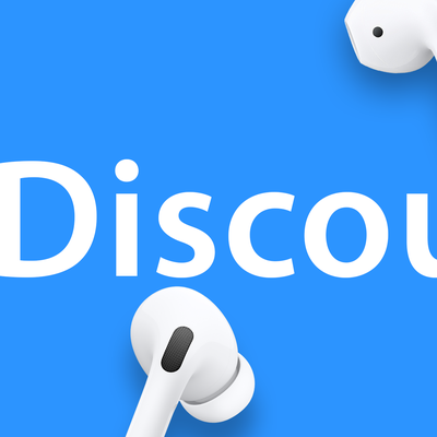 AirPods Discount Deals