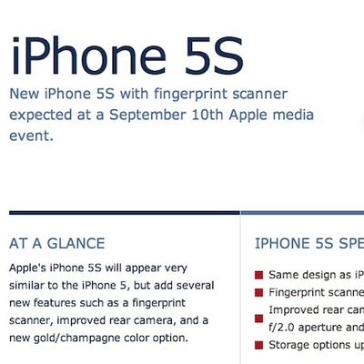 iphone 5s roundup