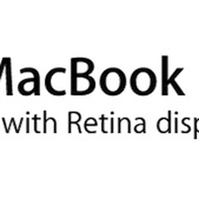 macbook pro retina office 2011