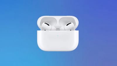 airpods pro spring blue